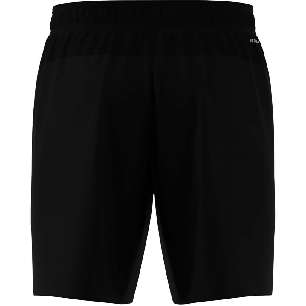 Train Essentials Woven trainingsshort