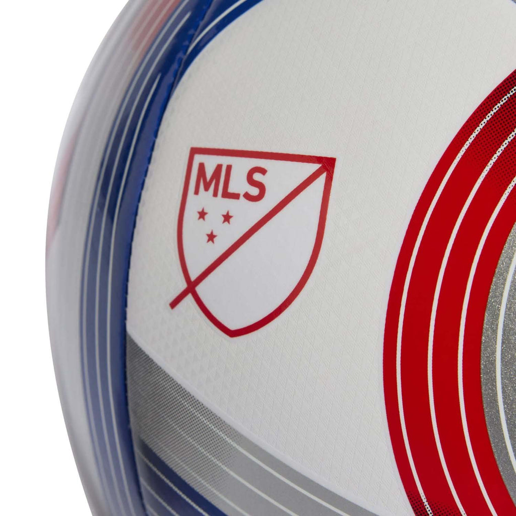 Mls Training Voetbal