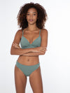 Prtbrita Triangle Bikini C&d-cup