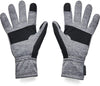 Ua Storm Fleece Gloves