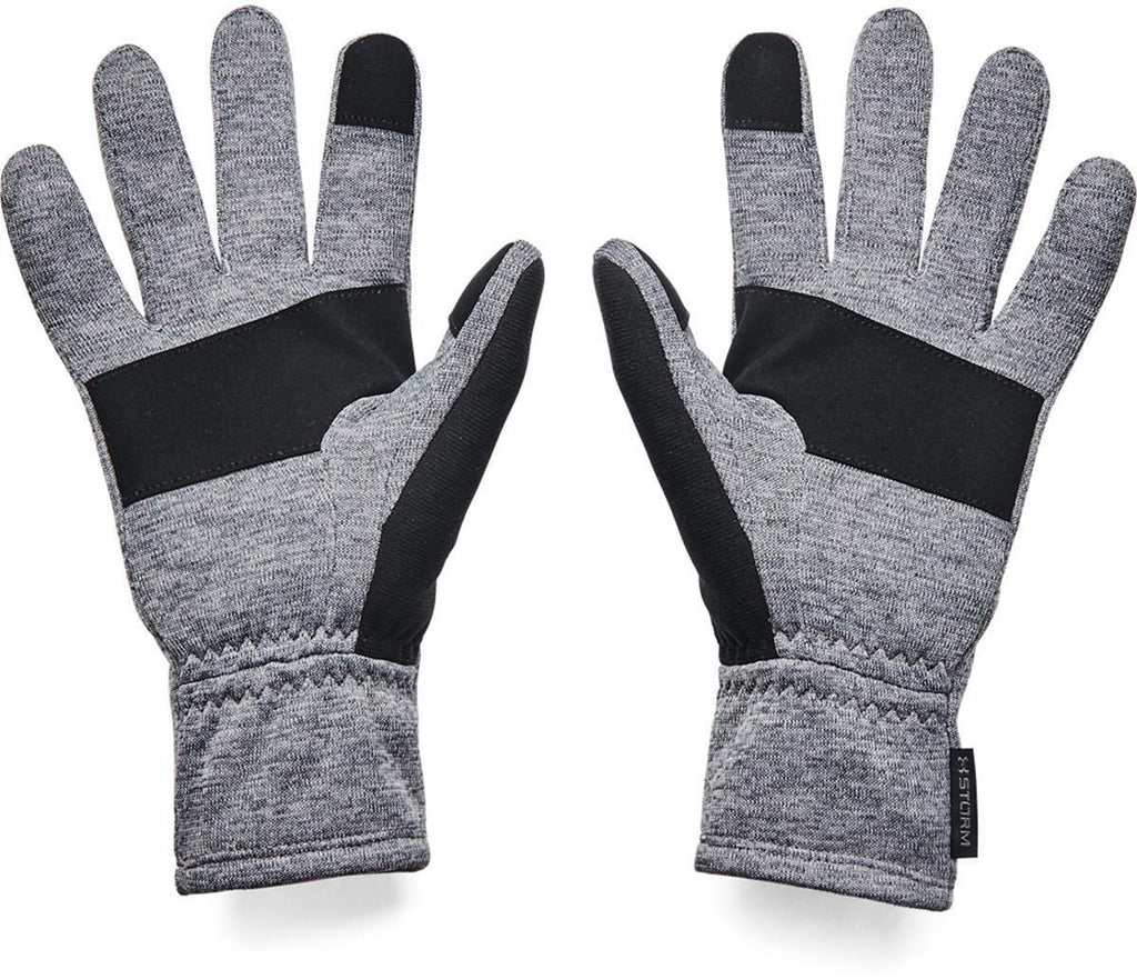 Ua Storm Fleece Gloves