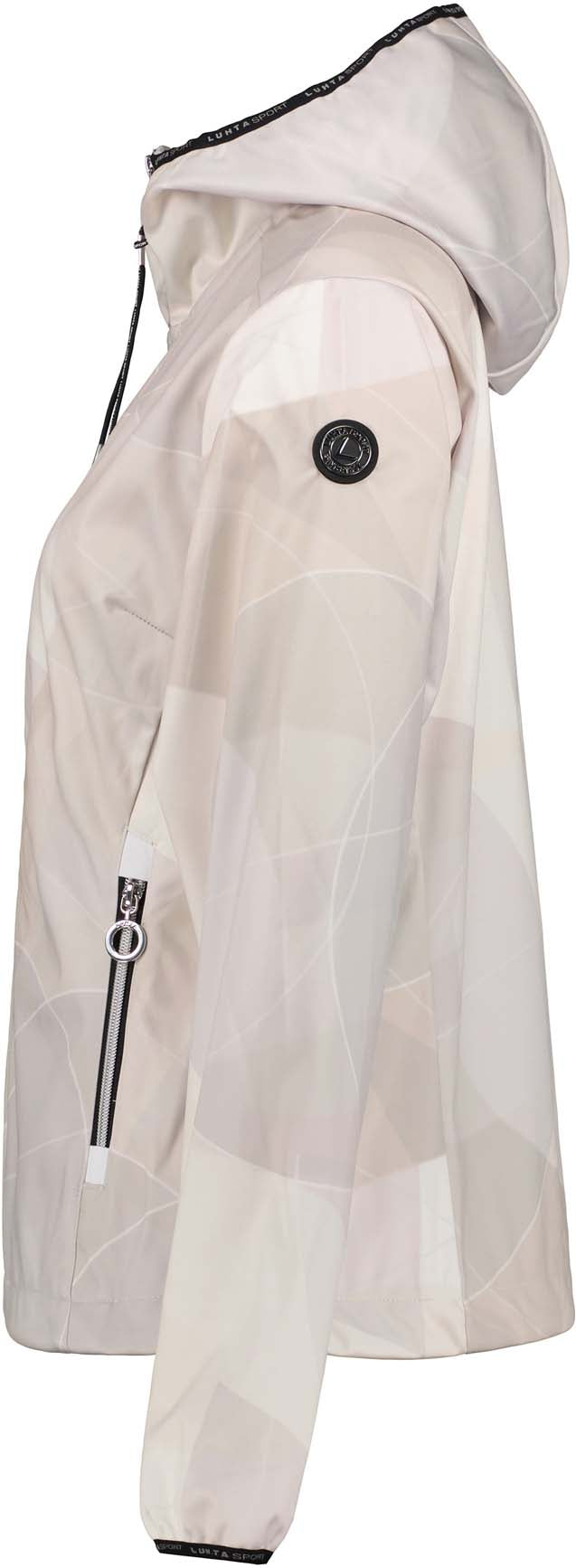 Ingby softshell jack