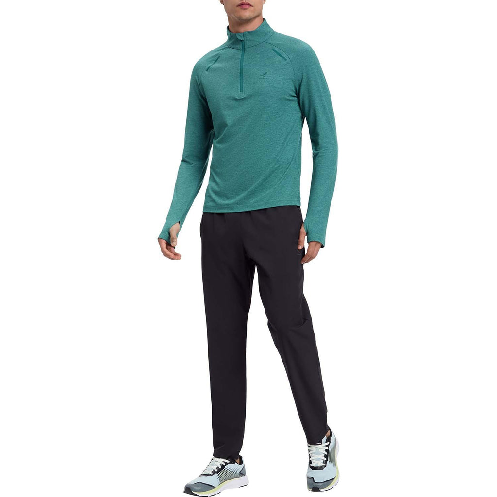 tshrt zmr running lm hr