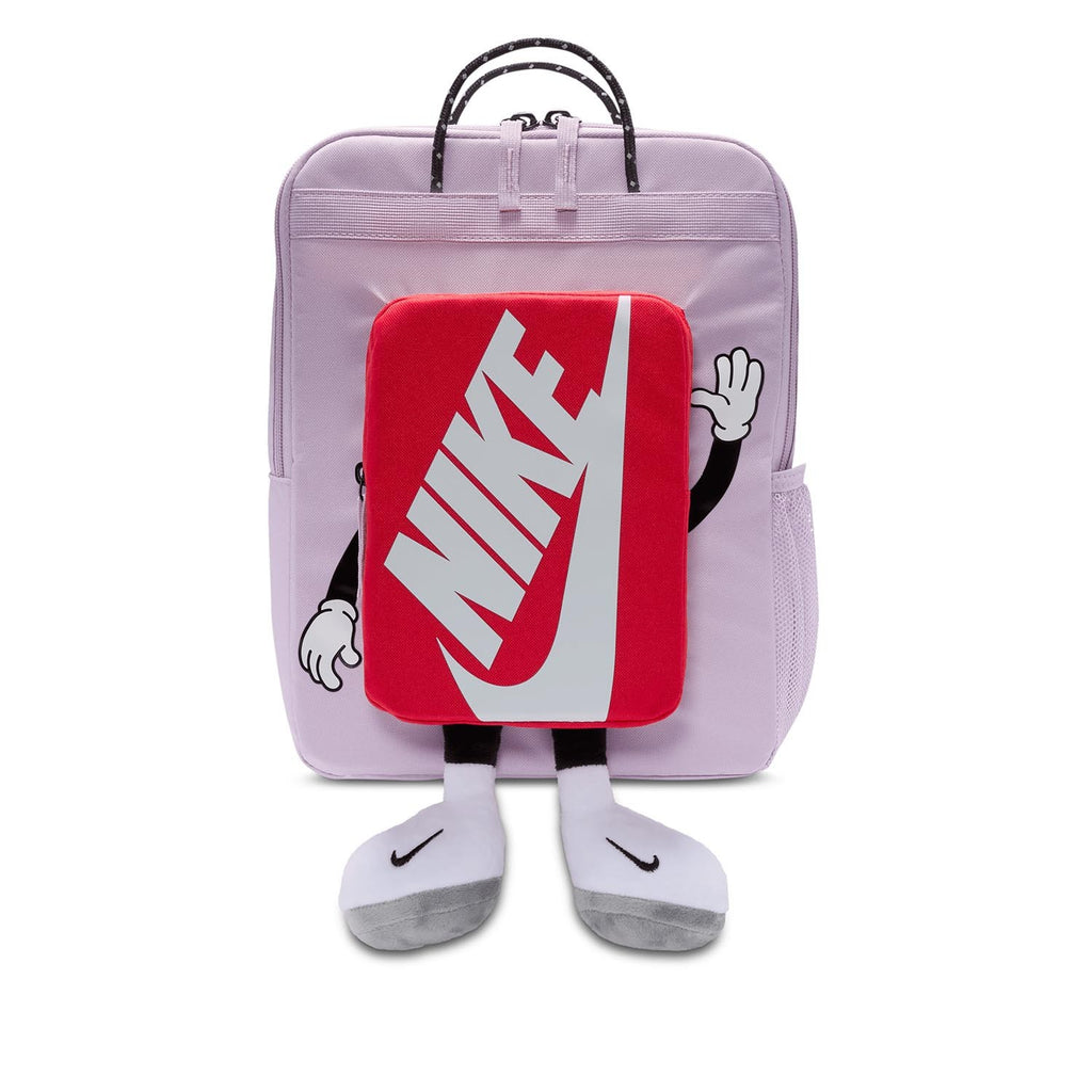 Boxy Facing Nam Rugzak