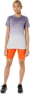 SEAMLESS SS TOP Laufshirt kurzarm