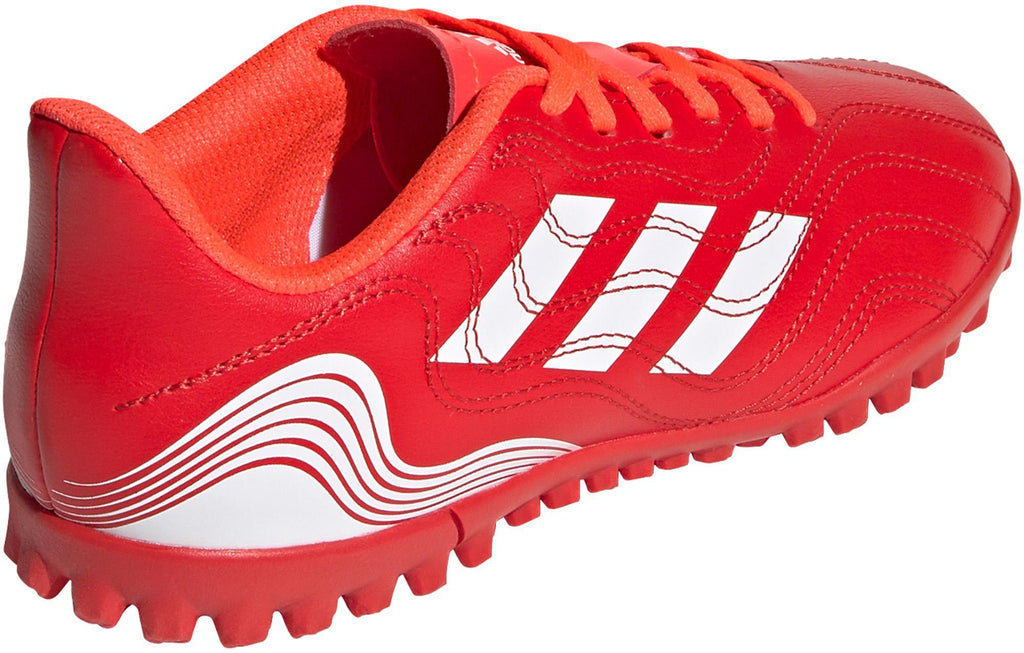 Copa Sense.4 TF kids voetbalschoenen