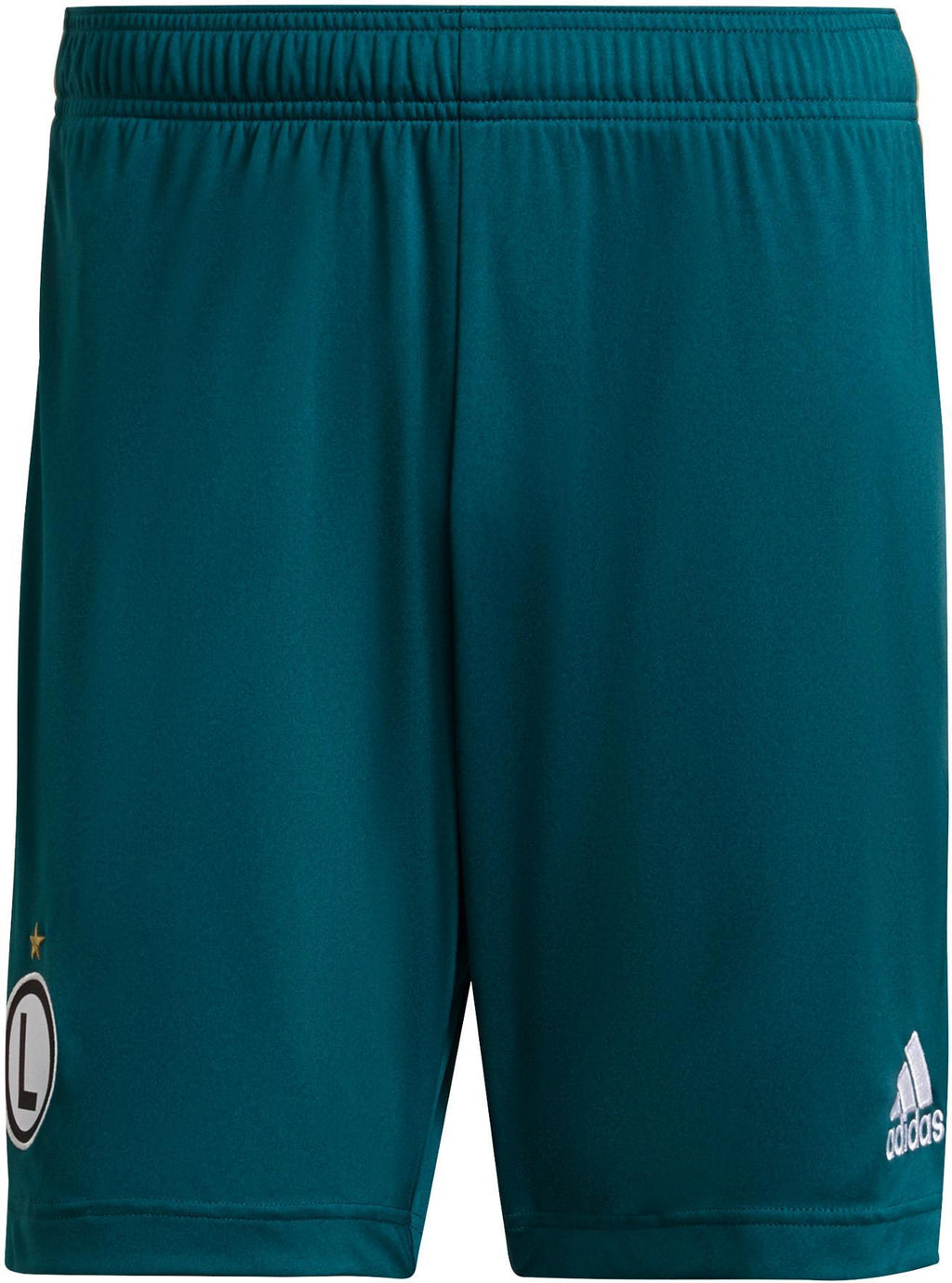 Legia Warsaw 21/22 Home short