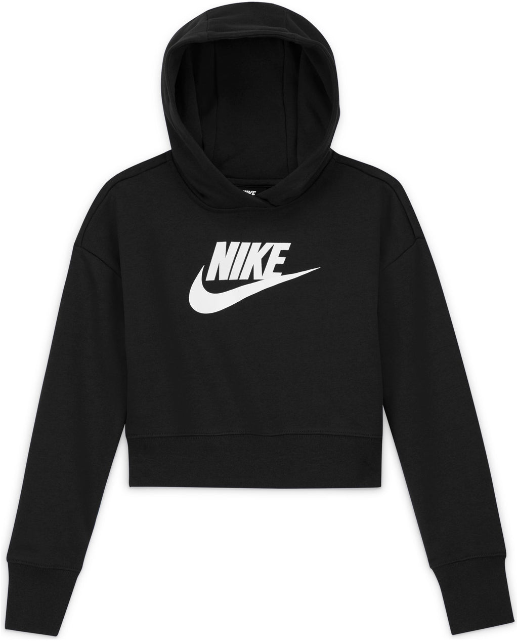 Sportswear Club kids hoodie