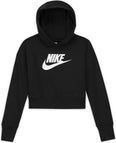 Sportswear Club kids hoodie