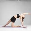 Move Cloudspun short