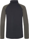Ricoe Jr Powerstretch Top