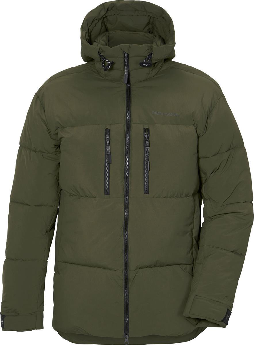 Hilmer Usx Jkt 2