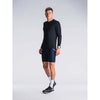 mens technical merino 150 ls