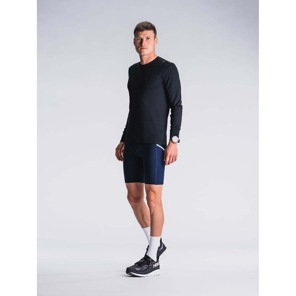 mens technical merino 150 ls