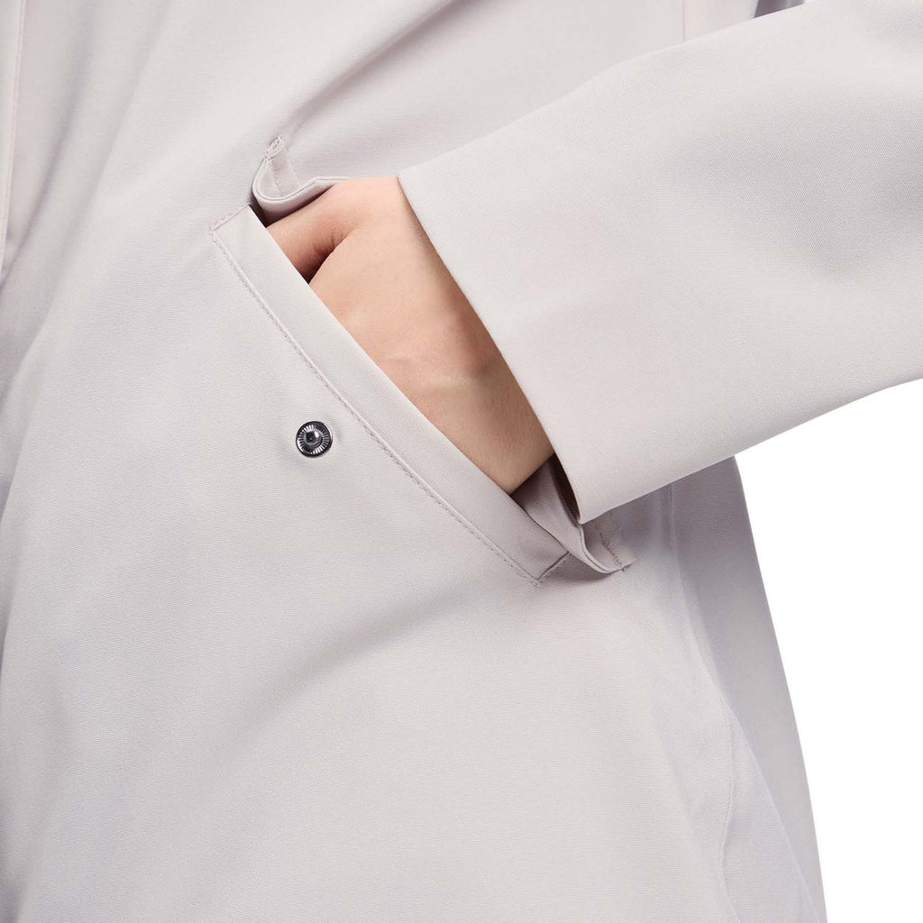 Eden Functional Outdoor Jacket
