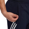 4KRFT 3-Stripes 9-Inch short