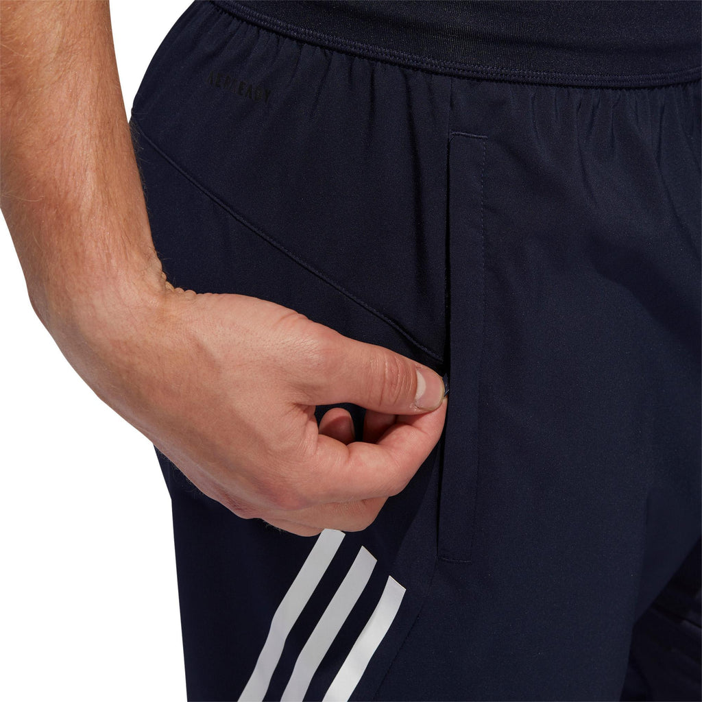 4KRFT 3-Stripes 9-Inch short