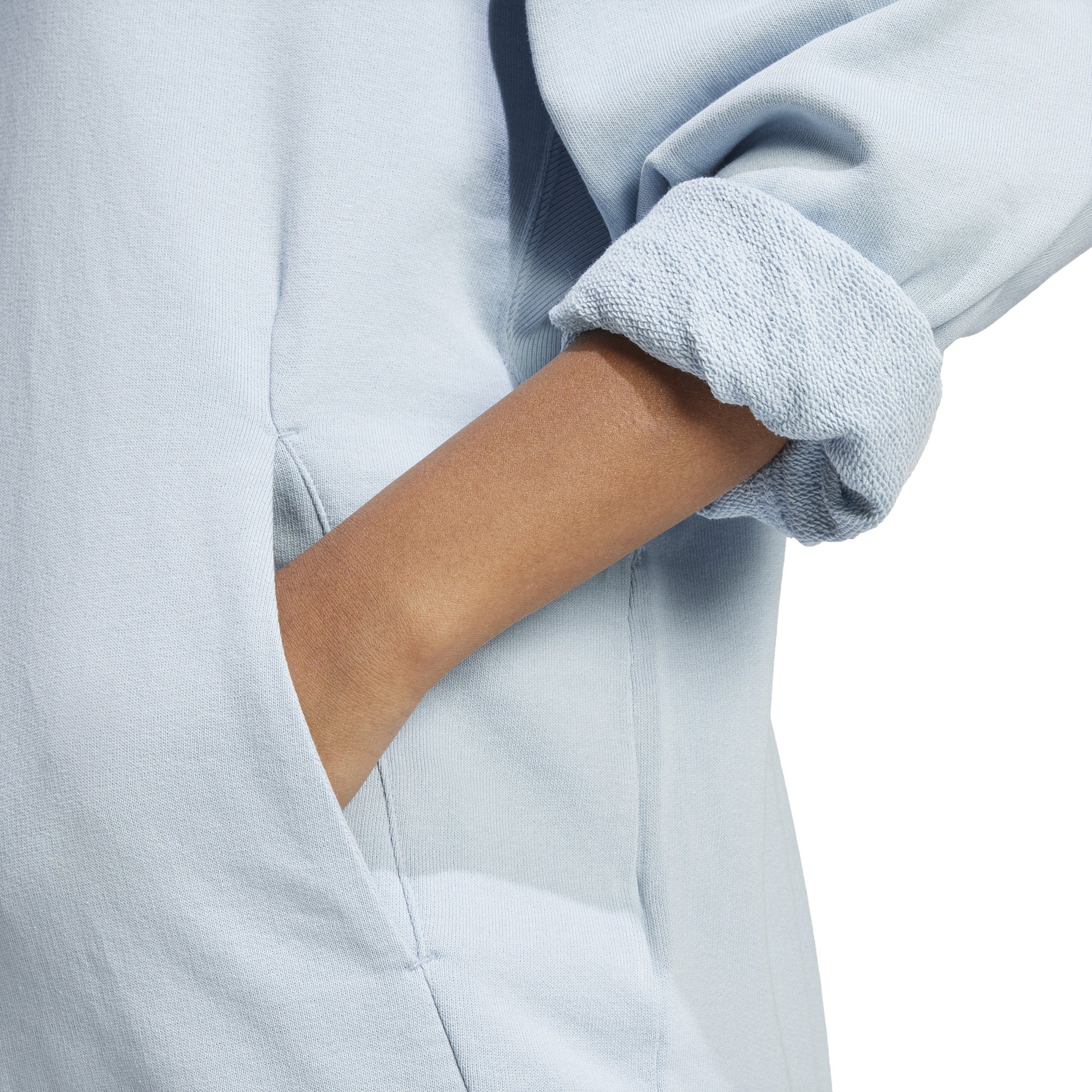 ALL SZN French Terry Loose hoodie