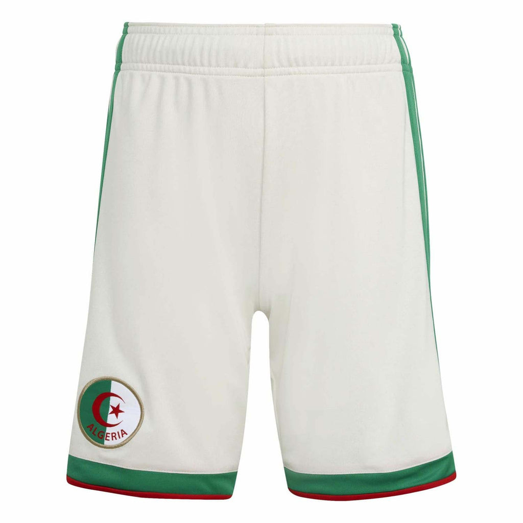 Algerije 26 Thuisshort Kids