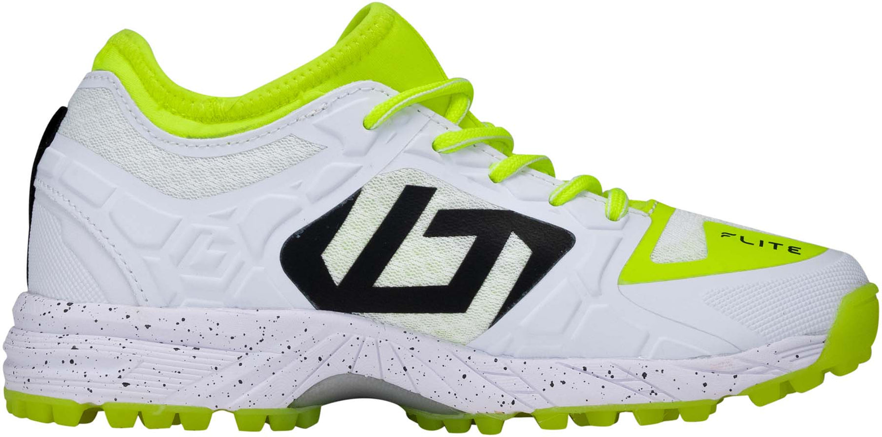 Bf1043a Elite hockeyschoenen