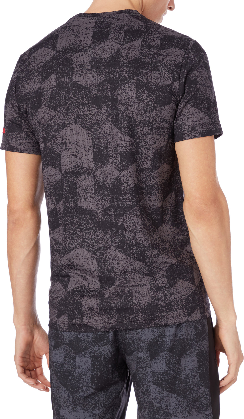 Friso II UX shirt
