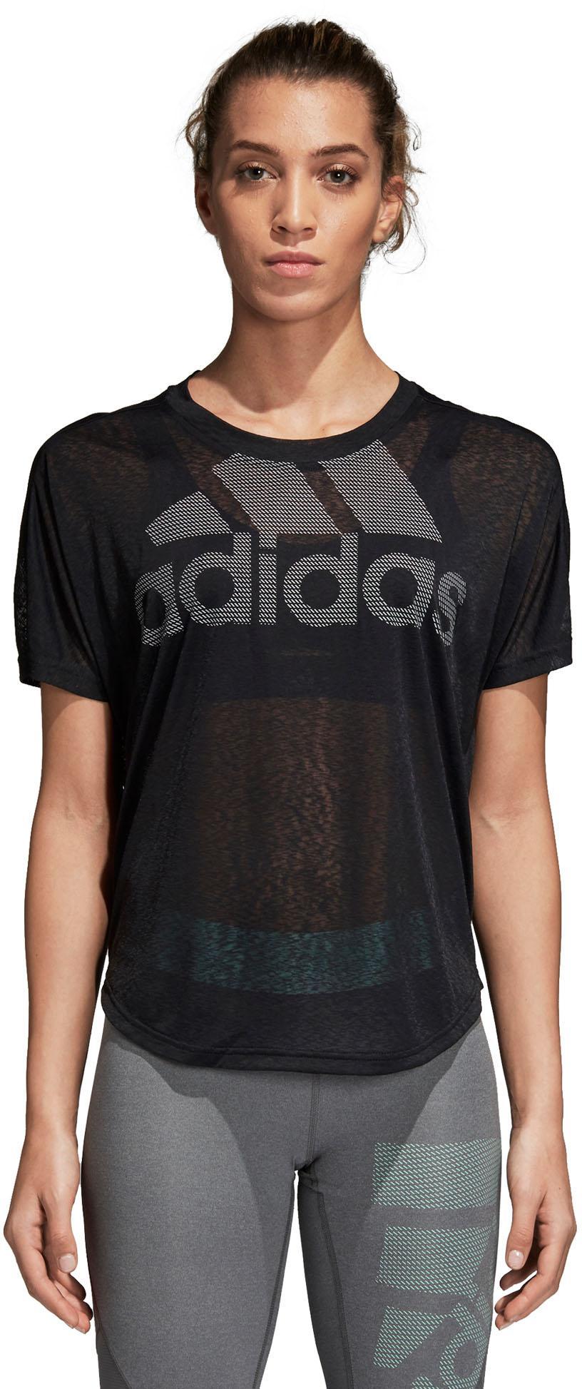 adidas Magic Logo Tee