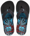 Ahi kids slippers