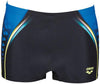 m arena one placed print short
