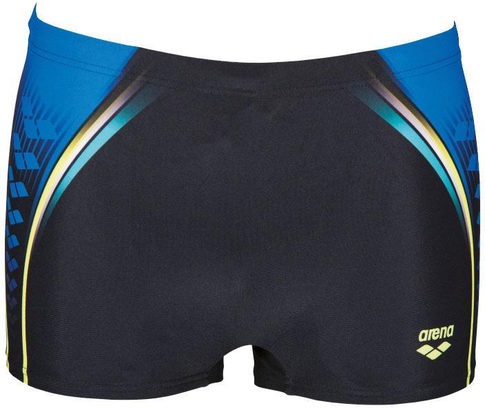 m arena one placed print short