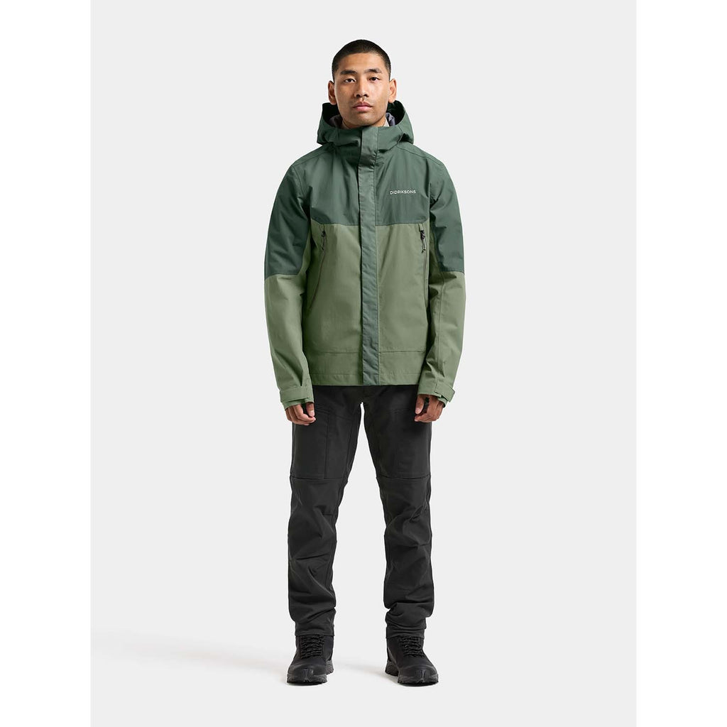 Grit Usx 4 Windjack outdoor