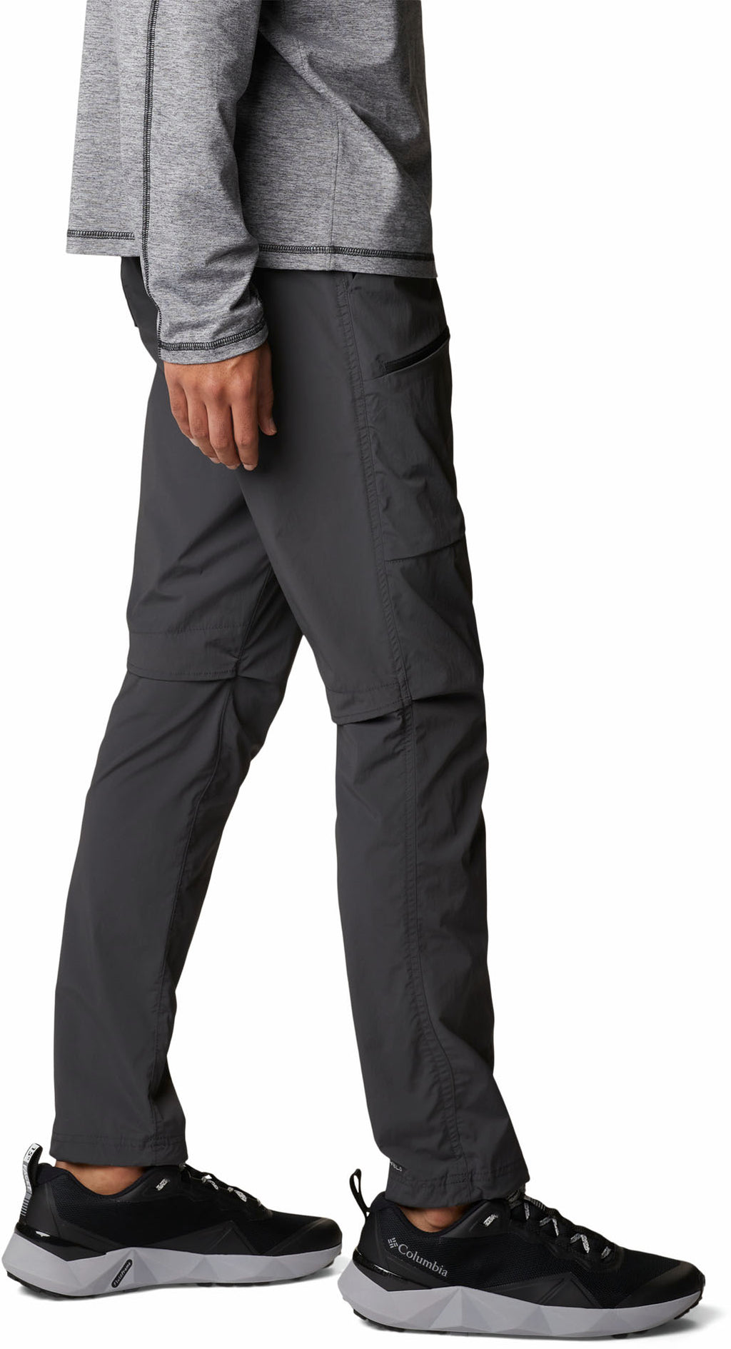 Maxtrail Lite broek