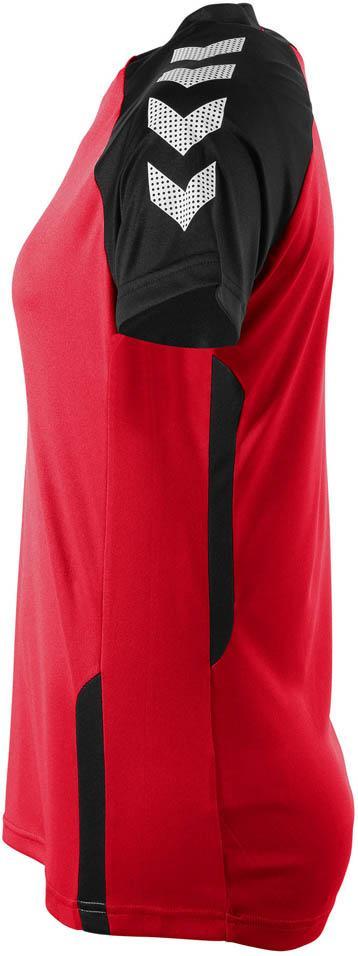 Aarhus Ladies Shirt Ss
