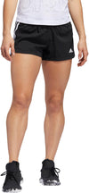Pacer 3-Stripes Woven Short