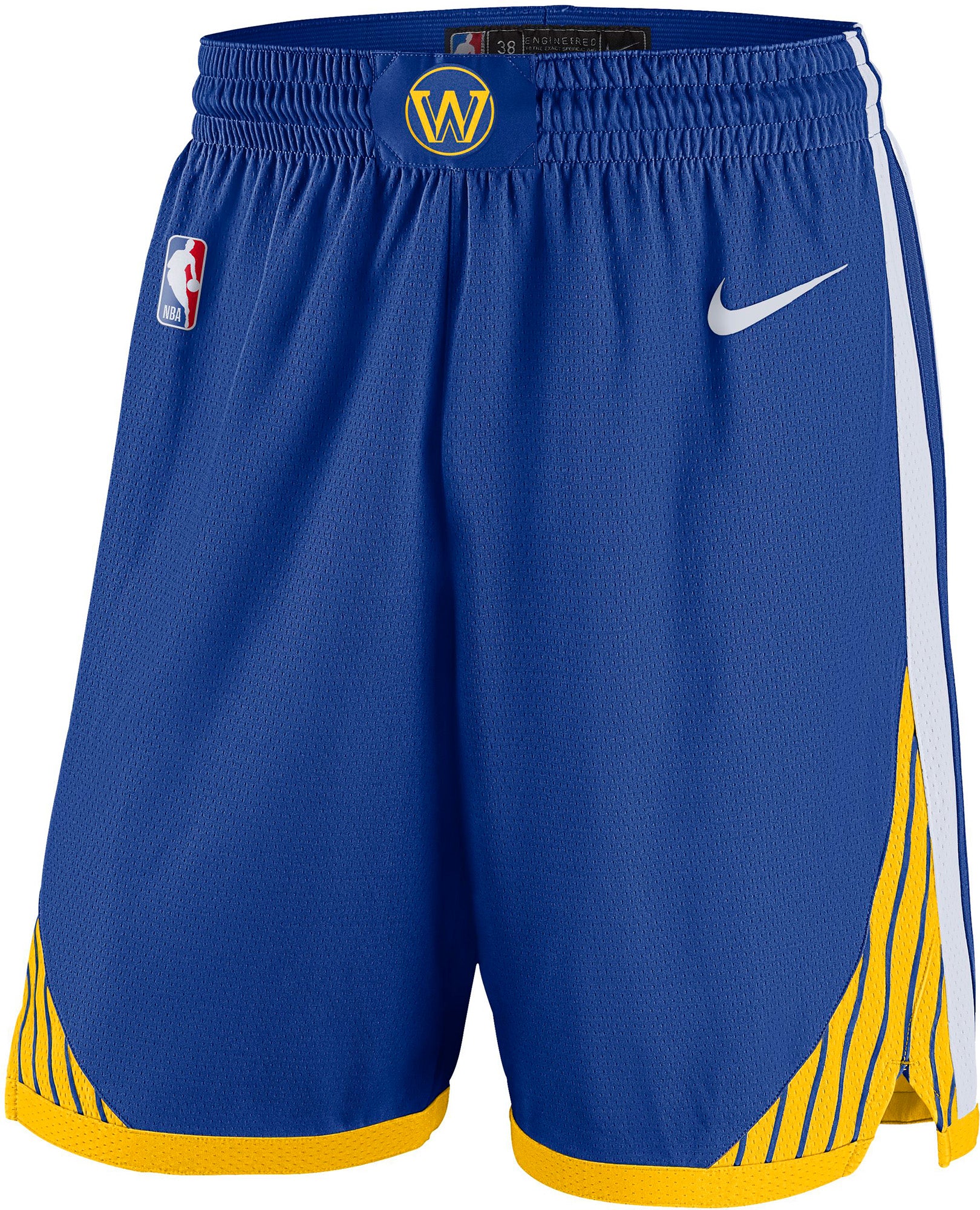 Golden State Warriors Icon Edition Swingman