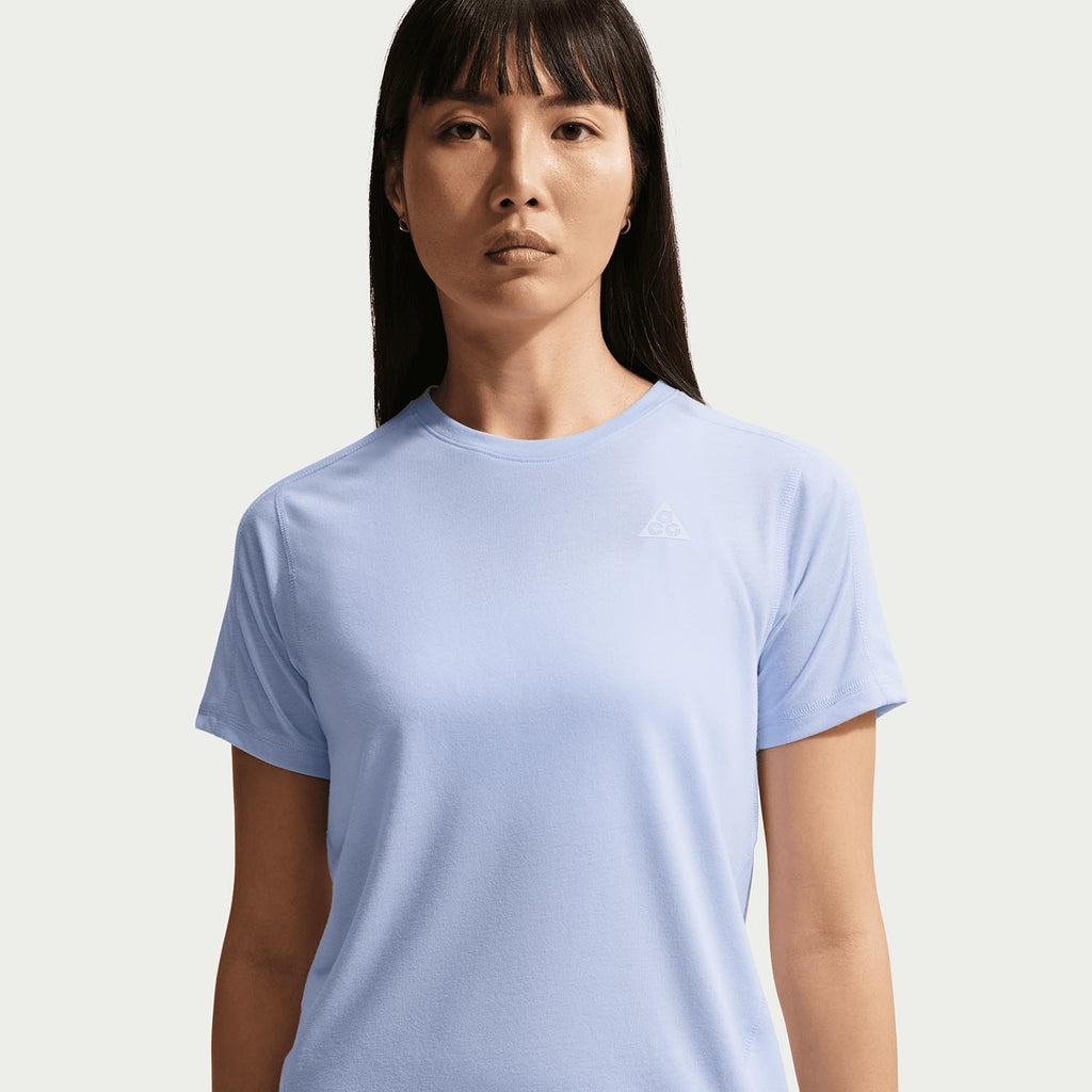 Acg Trail Dri-fit Short sleeves Top
