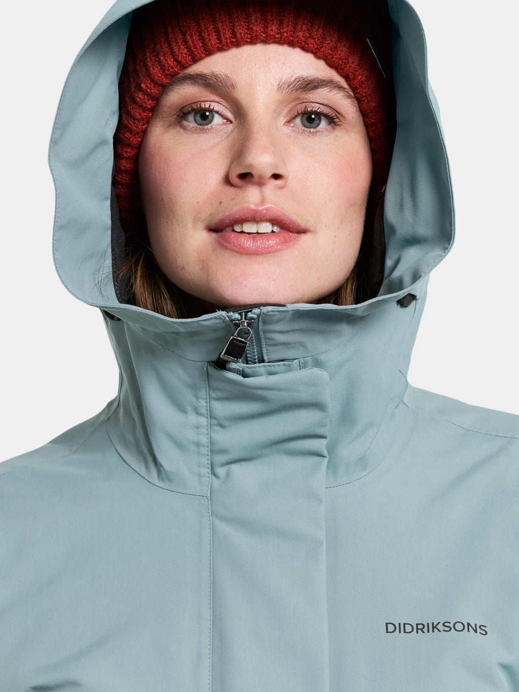 Frida parka