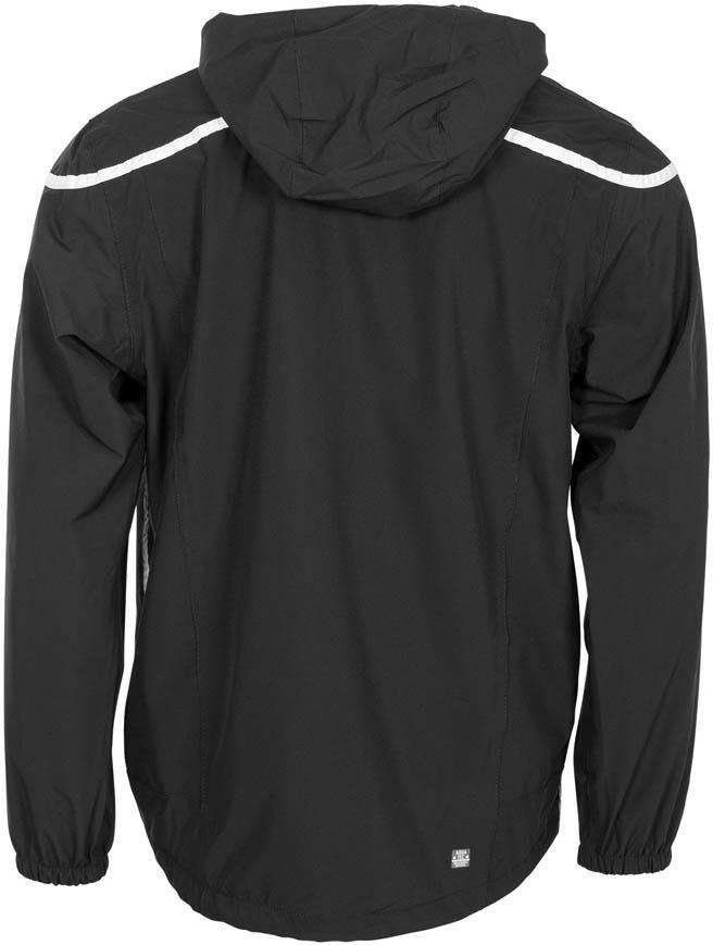 Reece Varsity Breathable Jacket Uni