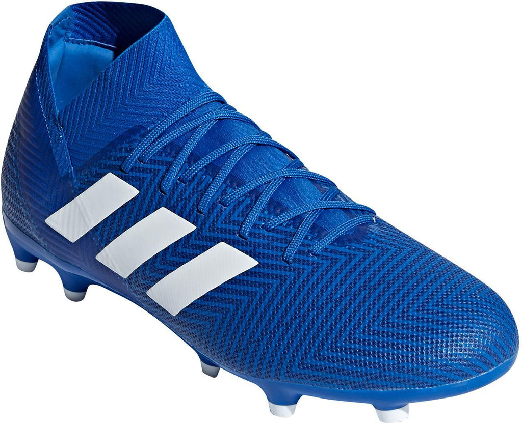 Nemeziz 18.3 FG voetbalschoenen