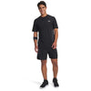 Tech Play Shorts