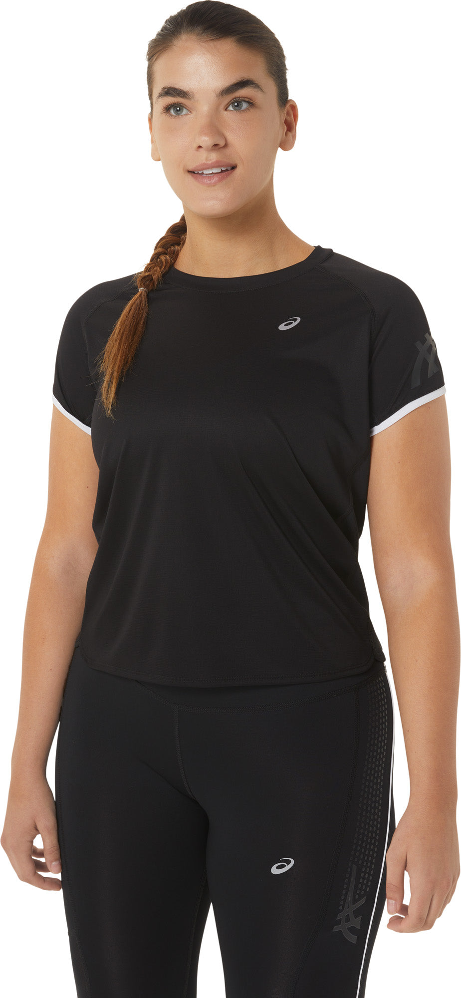 Icon t-shirt