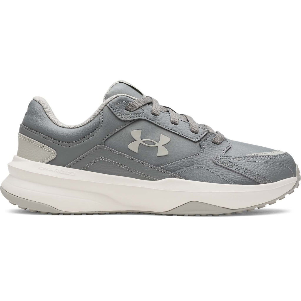 Edge Leather Trainingsschoenen