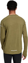 COOLER LONGSLEE Hr. Laufshirt langarm