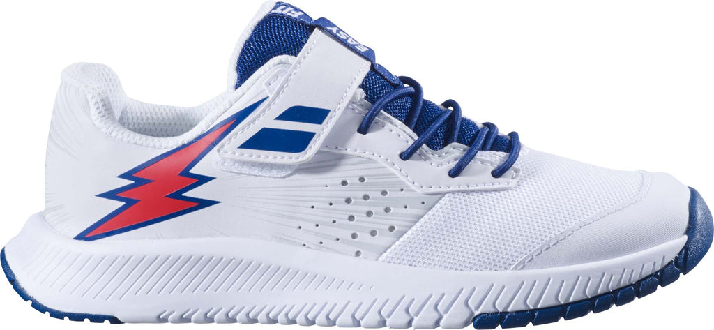 Pulsion All Court kids tennisschoenen