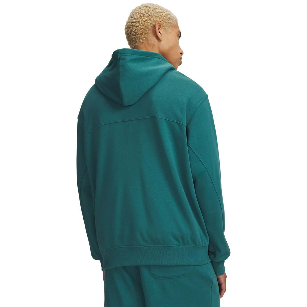 Rival Lightweight Full-zip Vest