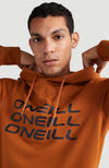 Lm Triple Stack Hoodie