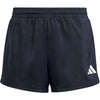 Train Essentials 3-Stripes Short Kids