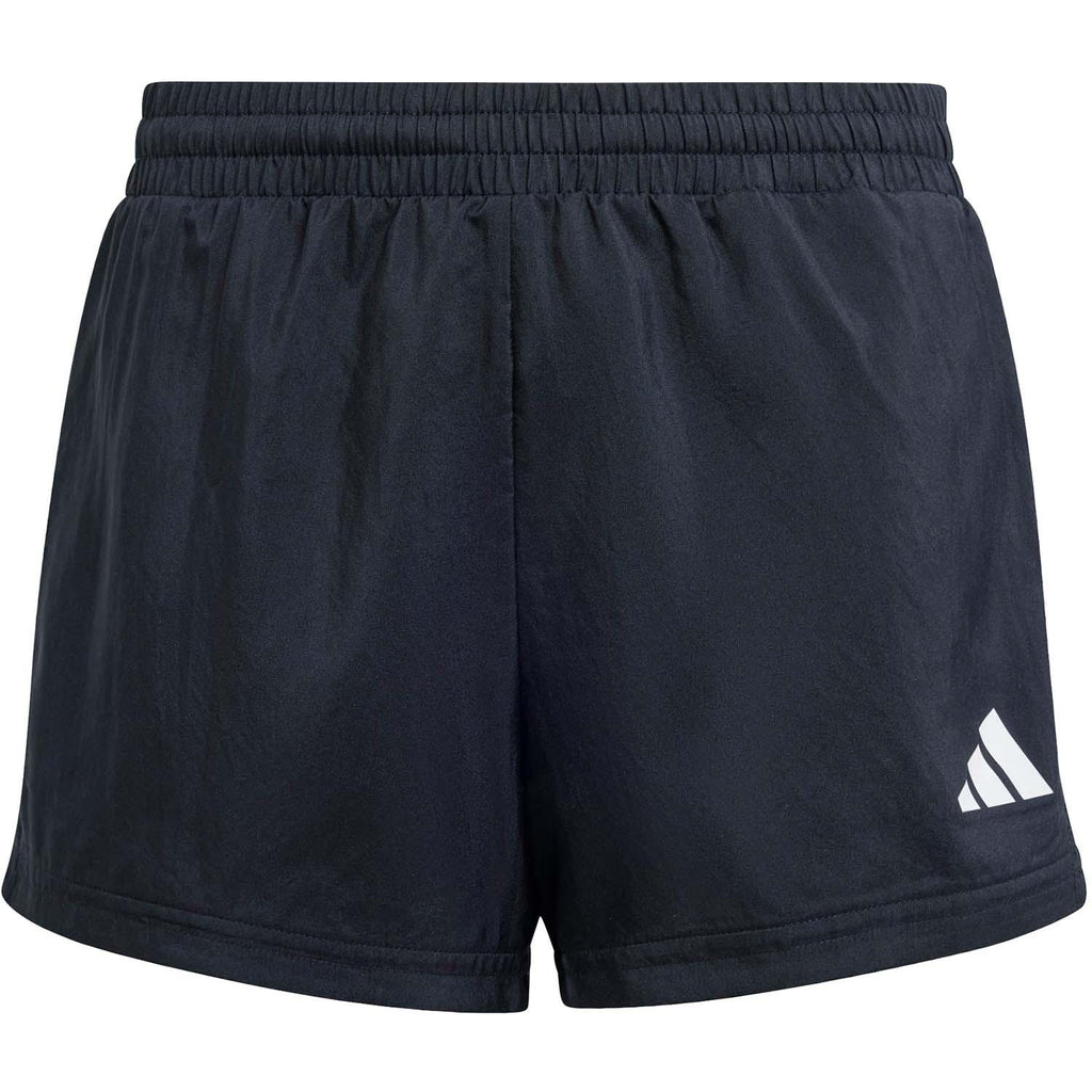 Train Essentials 3-Stripes Short Kids