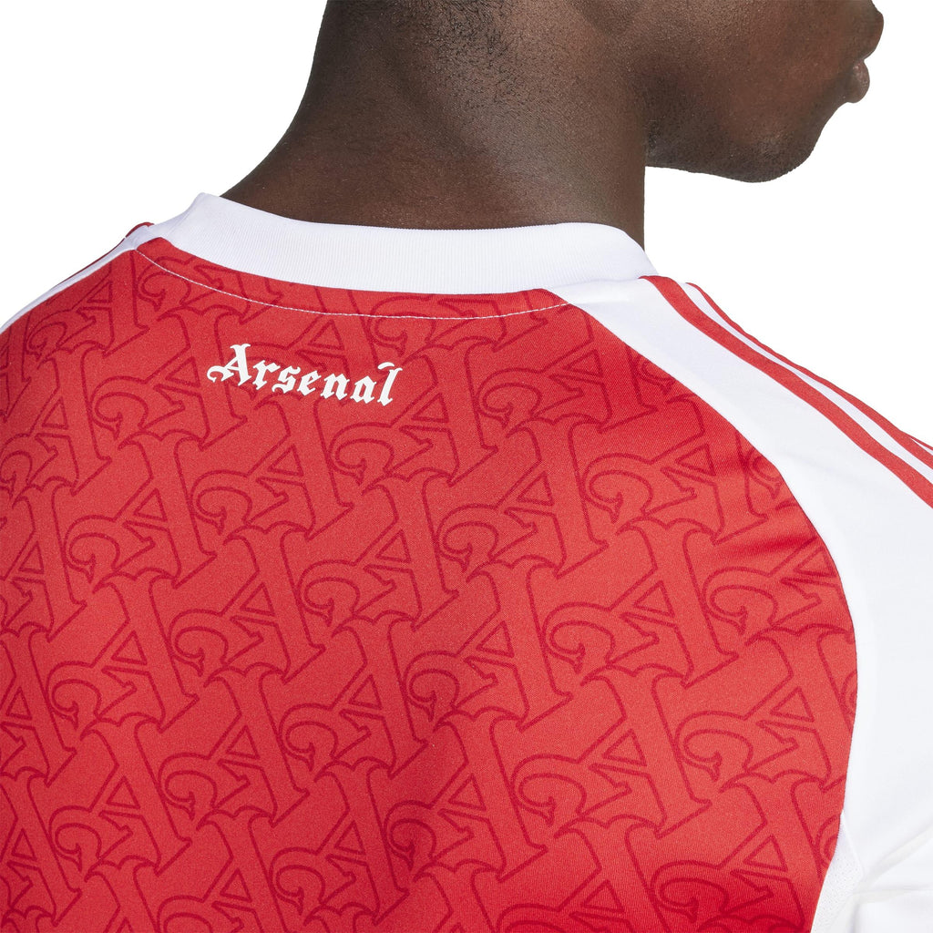 Arsenal 25/26 Thuisshirt