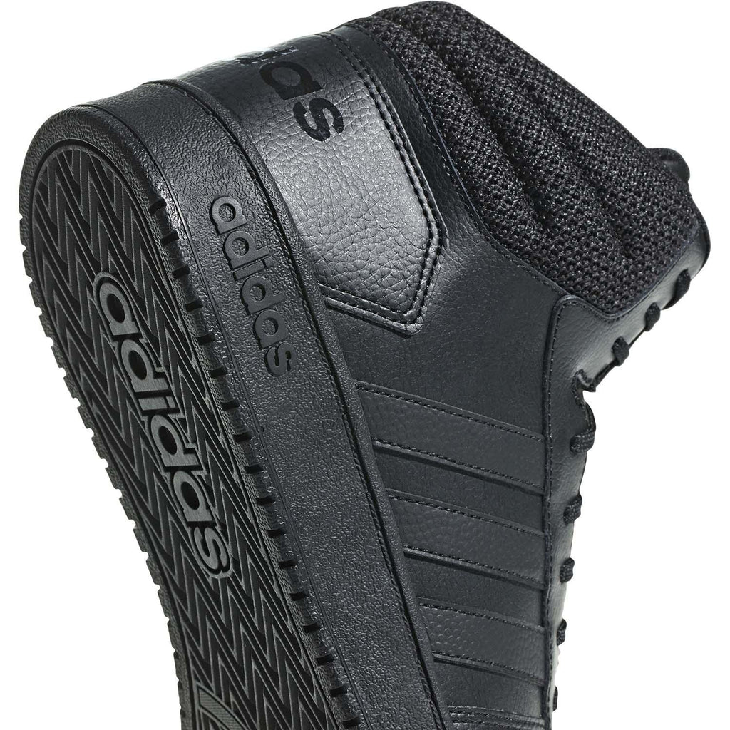 Hoops 2.0 Mid