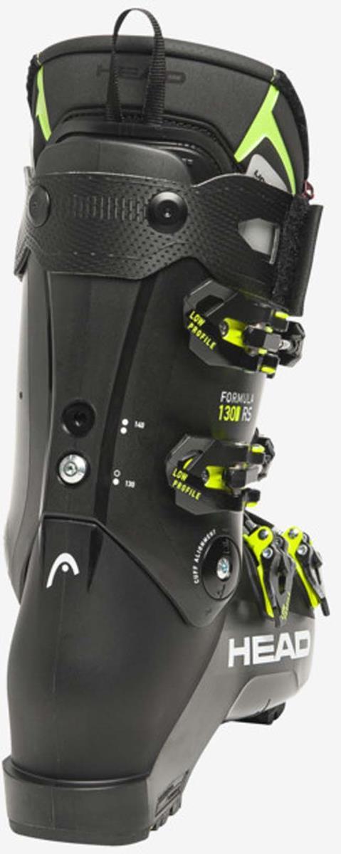 Formula Rs 130 Gw